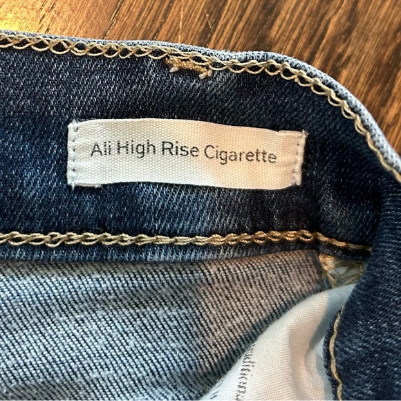 Frame Jeans - Picture 4 of 4